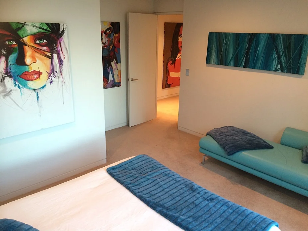 Herne Bay, Auckland NZ. Pocketspace Interiors, Interior design project.