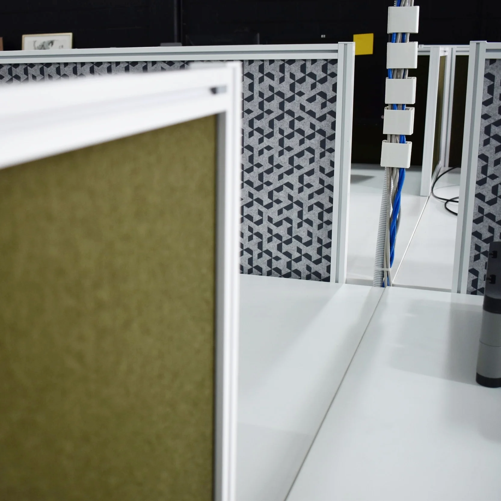 Auckland office interior design