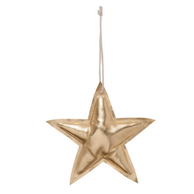 Star decoration