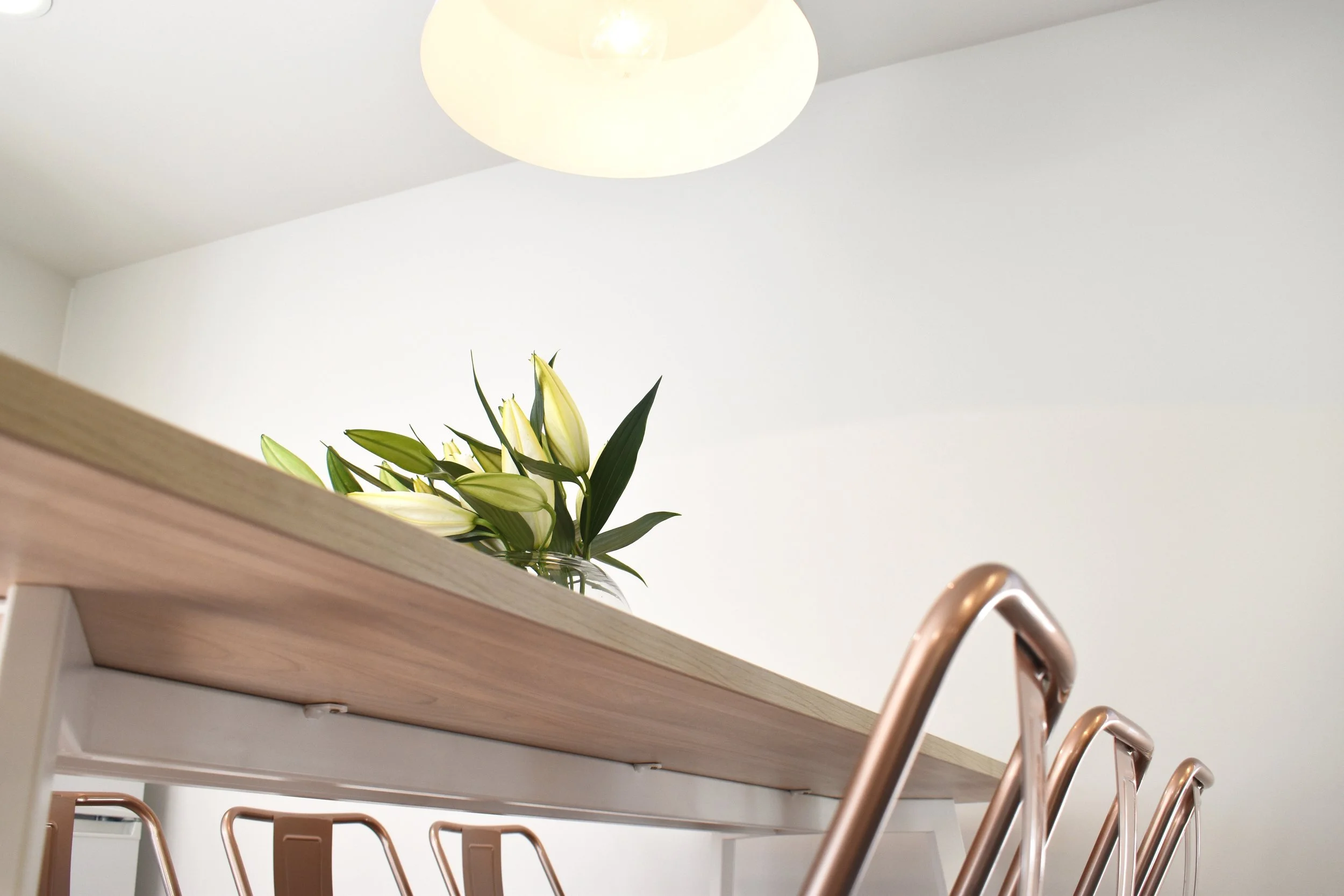 Office interior design