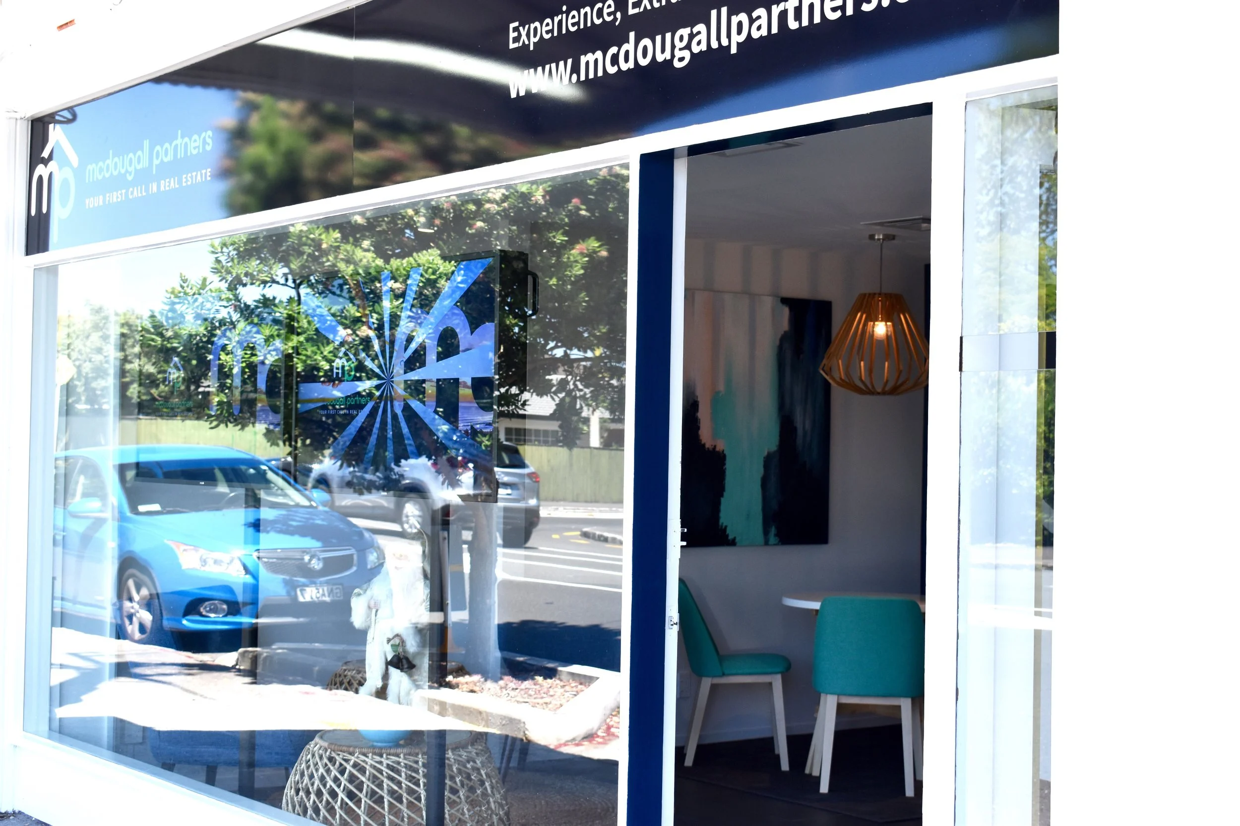 McDougall partners an inside glimpse