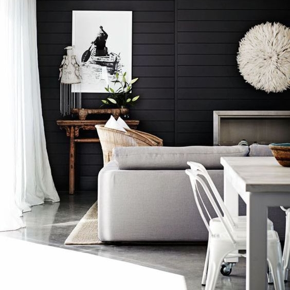 How To Maximise Your Space Using Paint