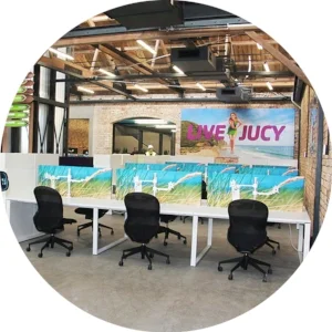 Jucy Rentals