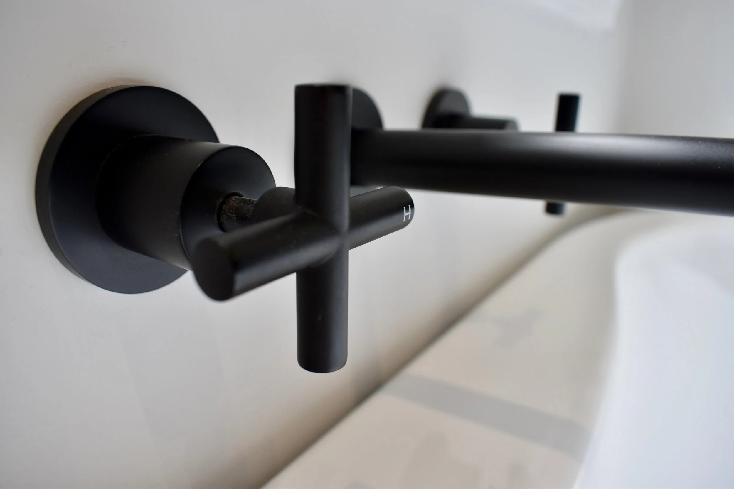 Bathroom Renovations, Auckland NZ. Pocketspace Interiors