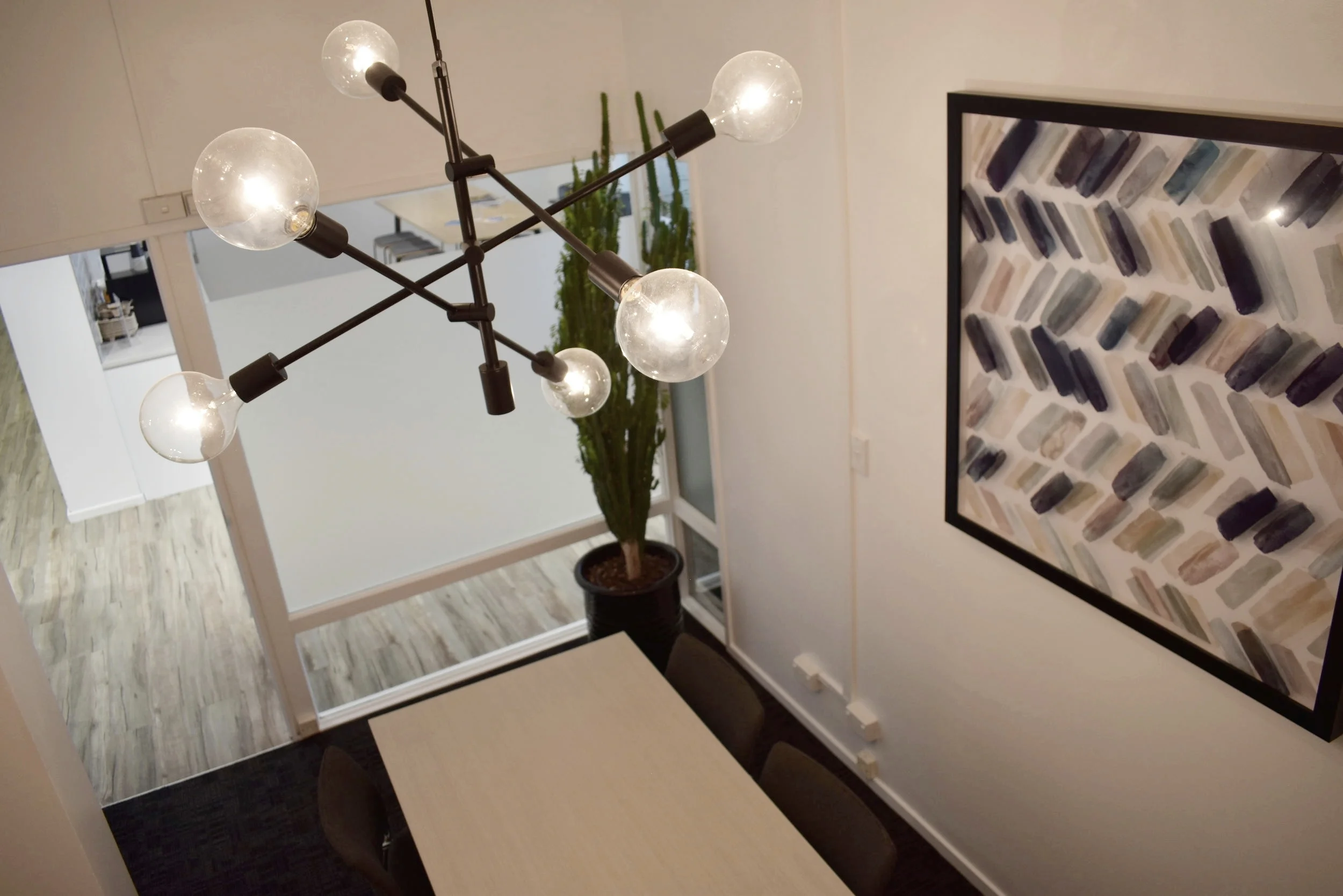 Commercial Interior Design