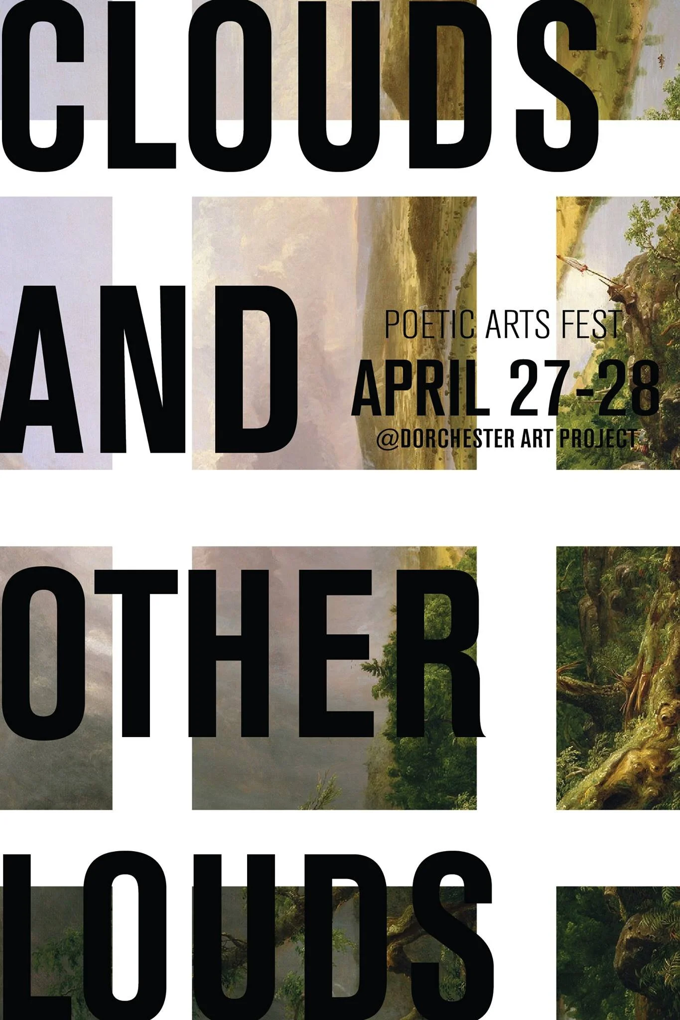 Clouds and Other Louds Fest