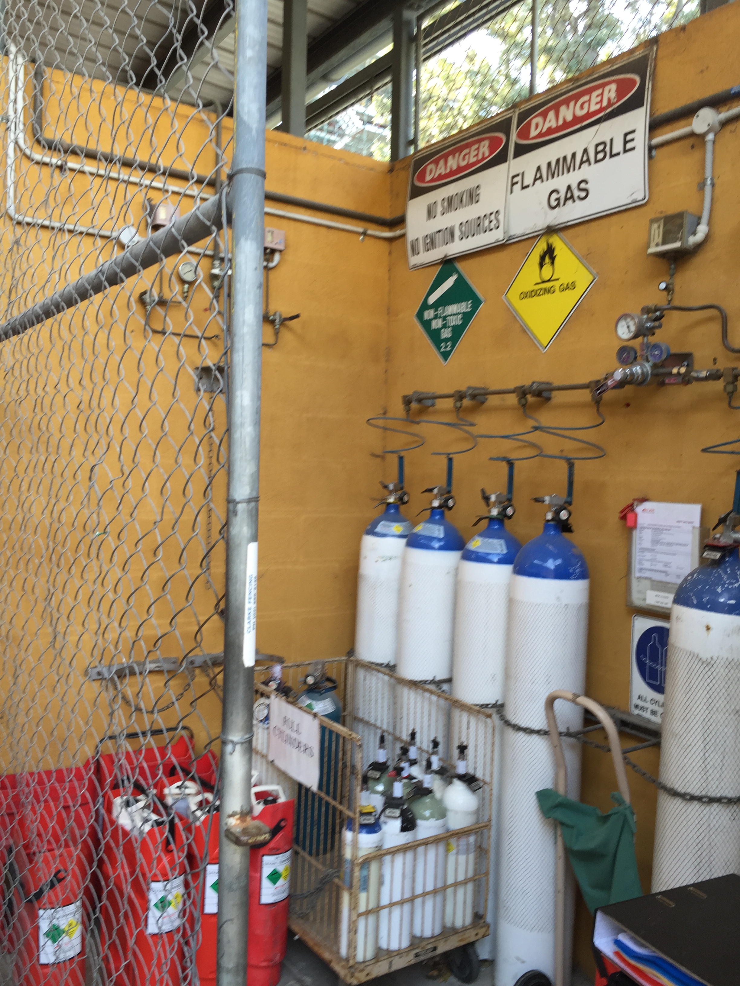 Sydney Southwest 2 Flammable Gas.JPG