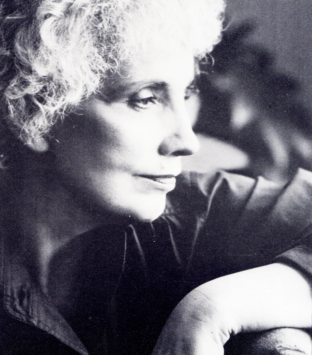 LORE RIESS , 1918 - 2018