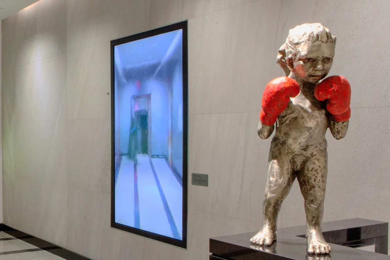 2018.04_10TS Lobby_videowall_boxinggirl_Danny.jpg
