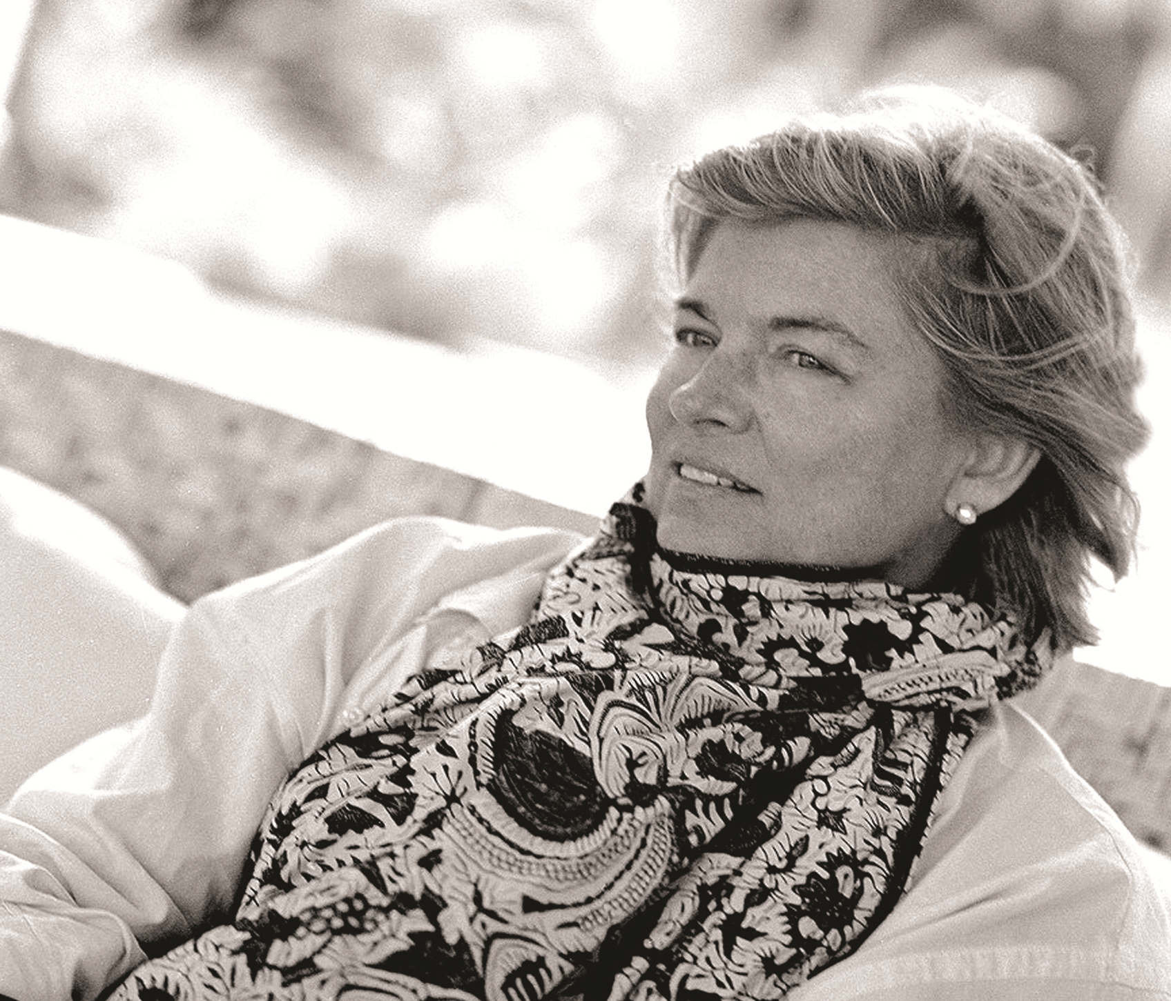 Stephanie Odegard