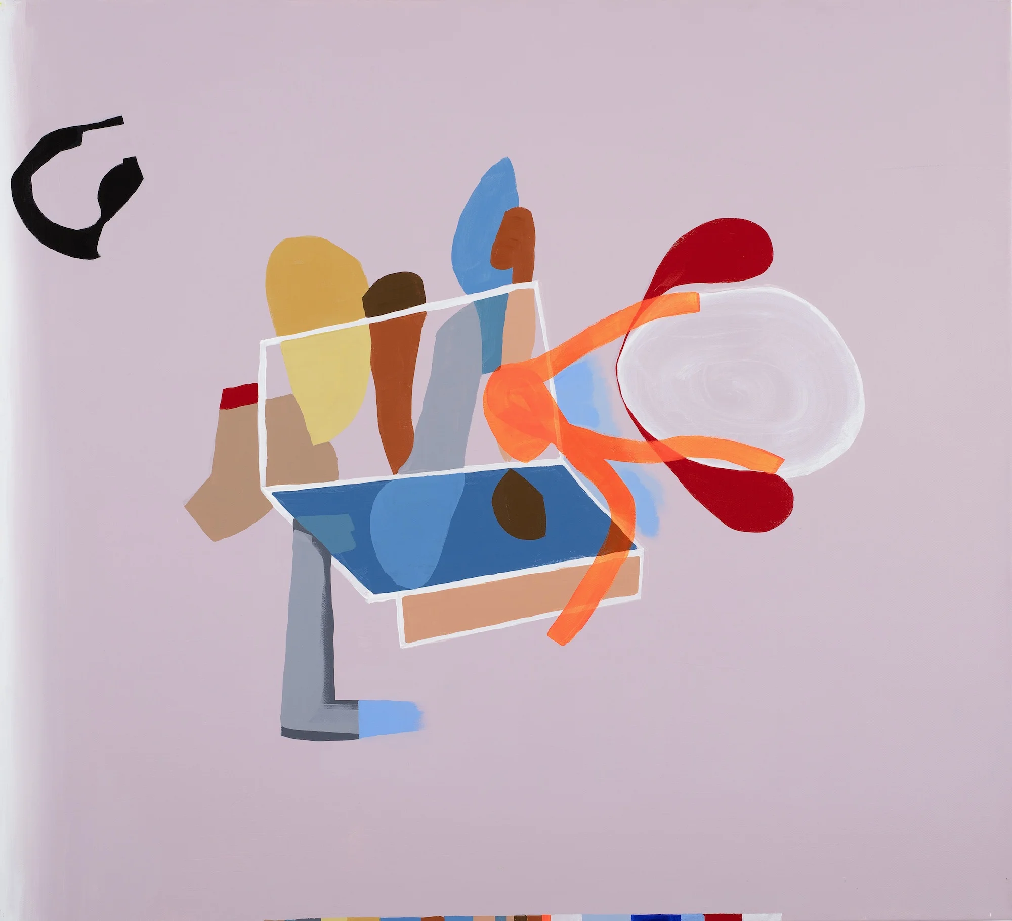 Untitled, 2018