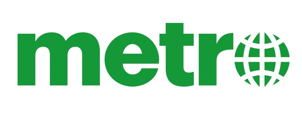 Metro "Fashion's problematic history with plus-size women” by Eva Kis (Jan 28, 2016) Click here to read the article.