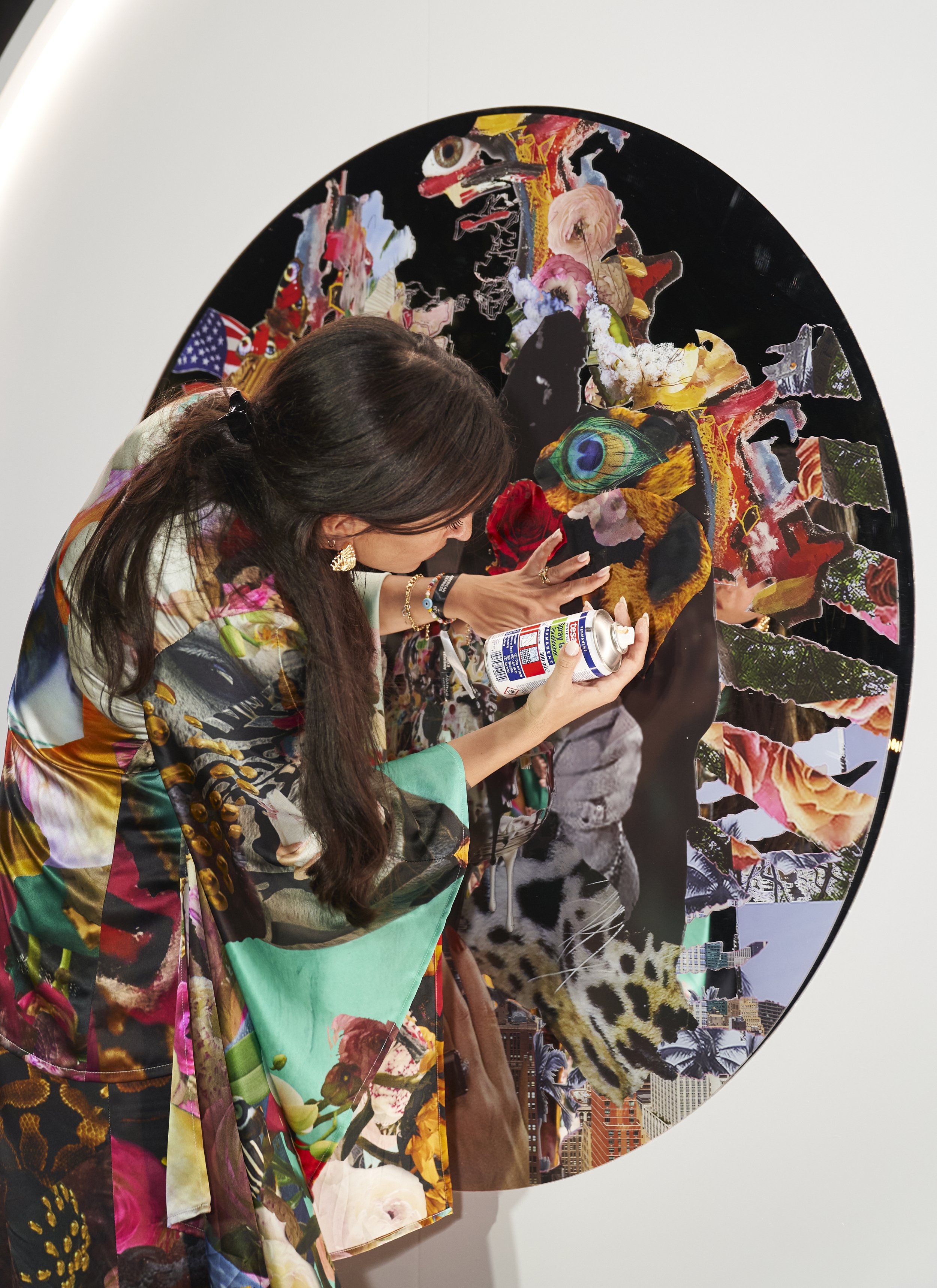 American Express X Marriott Bonvoy | Art Basel 2023 Miami