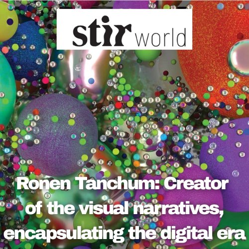 Stir World | Jan 10, 2025 