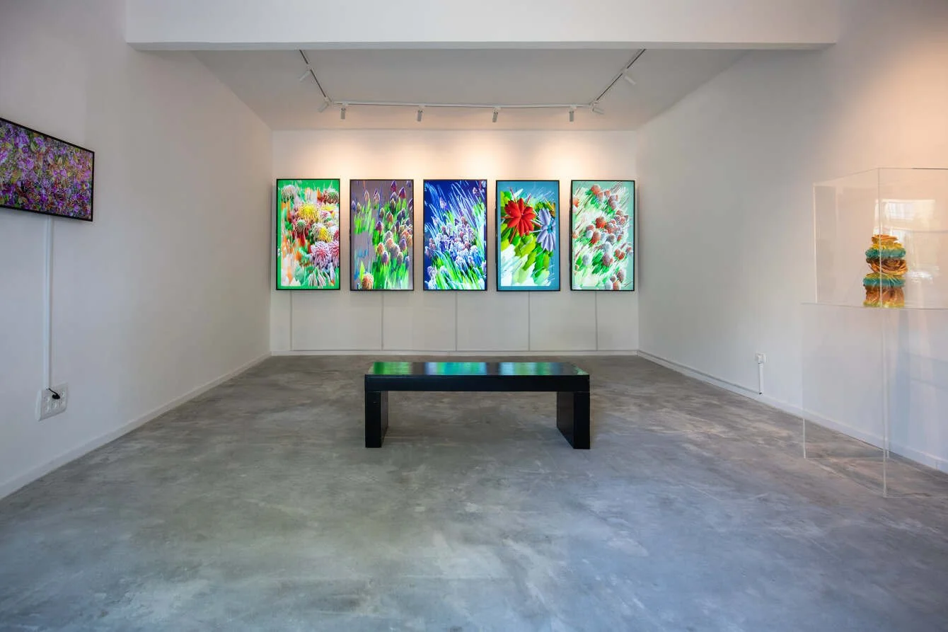 A Nature of My Own | Post Gallery, Israel | 2025