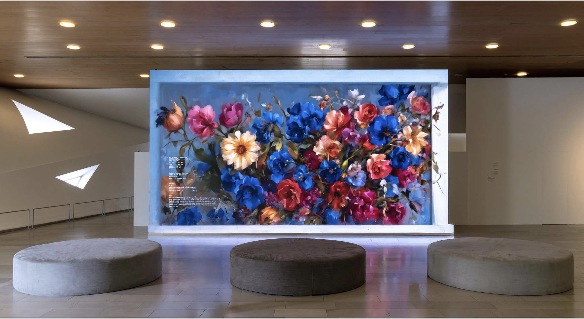In Bloom | Tel Aviv Museum of Art | 2025