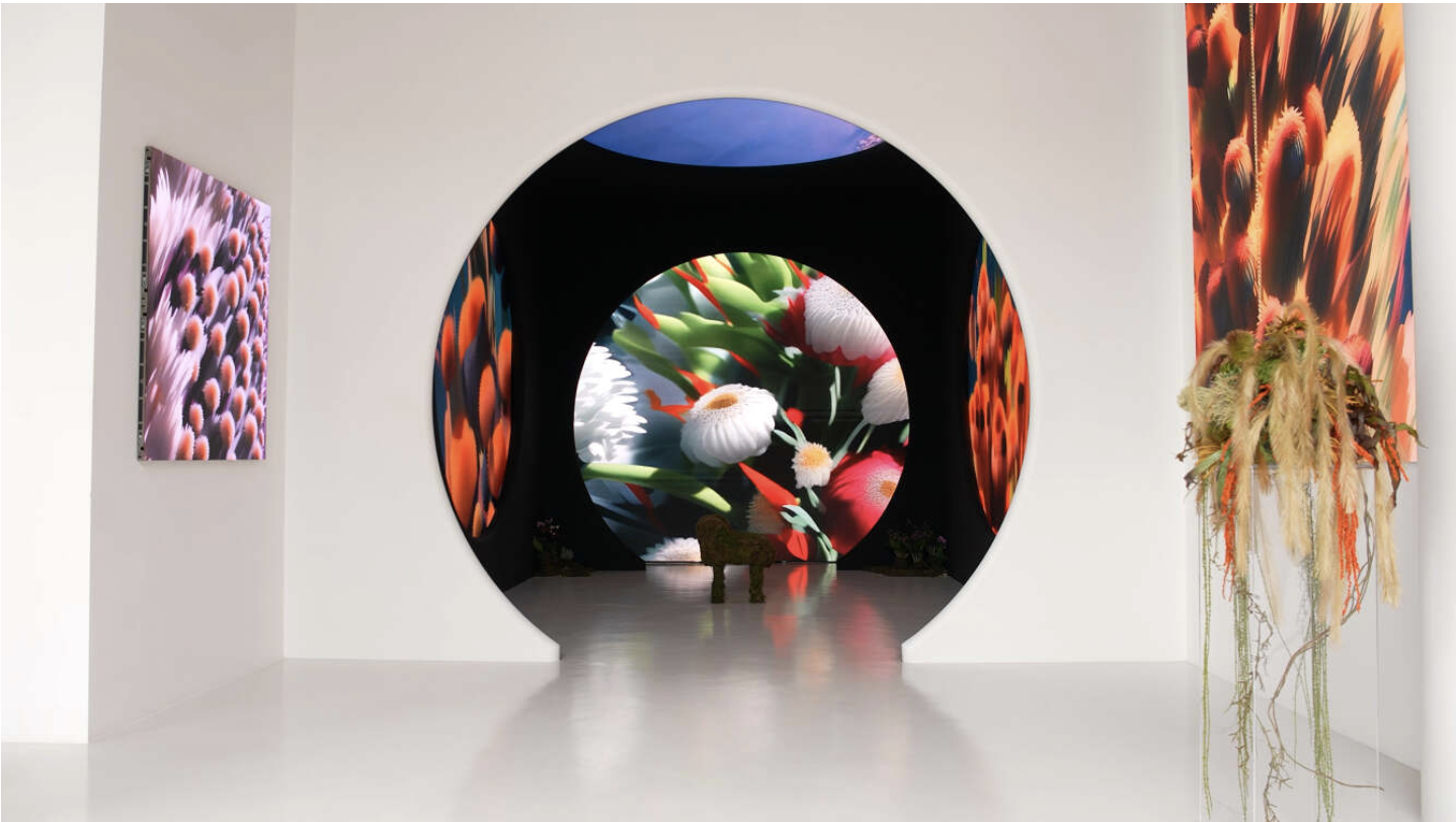 Neo Botanica | LOAD Gallery, Barcelona | 2025