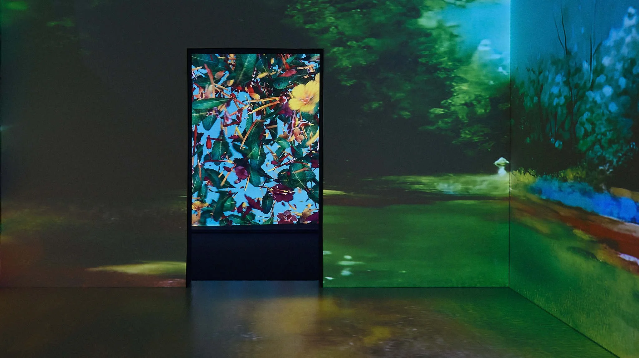 The Gardens curated by Daria Kravchuk | 2024