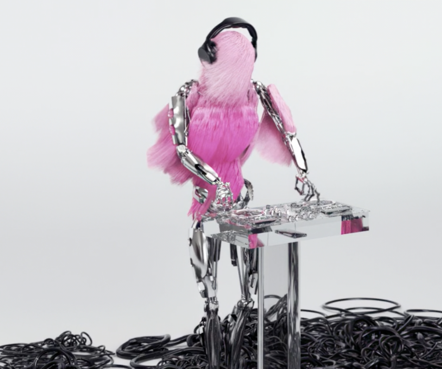 Marc Tudisco, March, 2026 