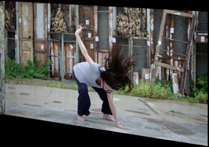 My Body Remembers, Tony Cragg Foundation | 2019