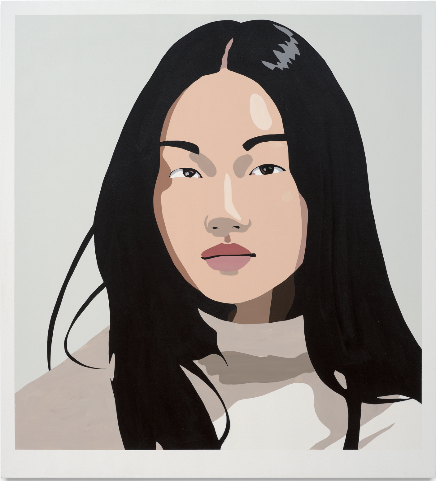 Audrey Nuna (2024)