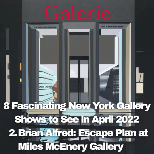 By Paul Laster | April 1, 2022 