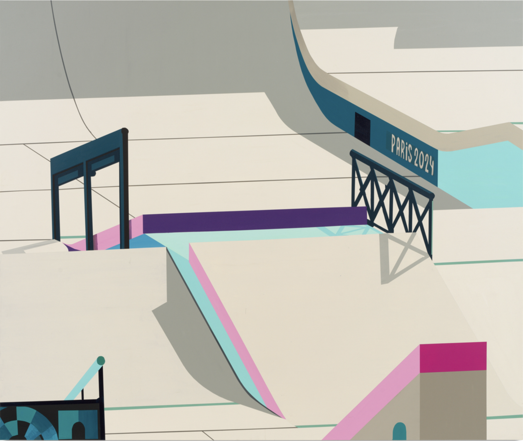 Paris Sk8 (2025)