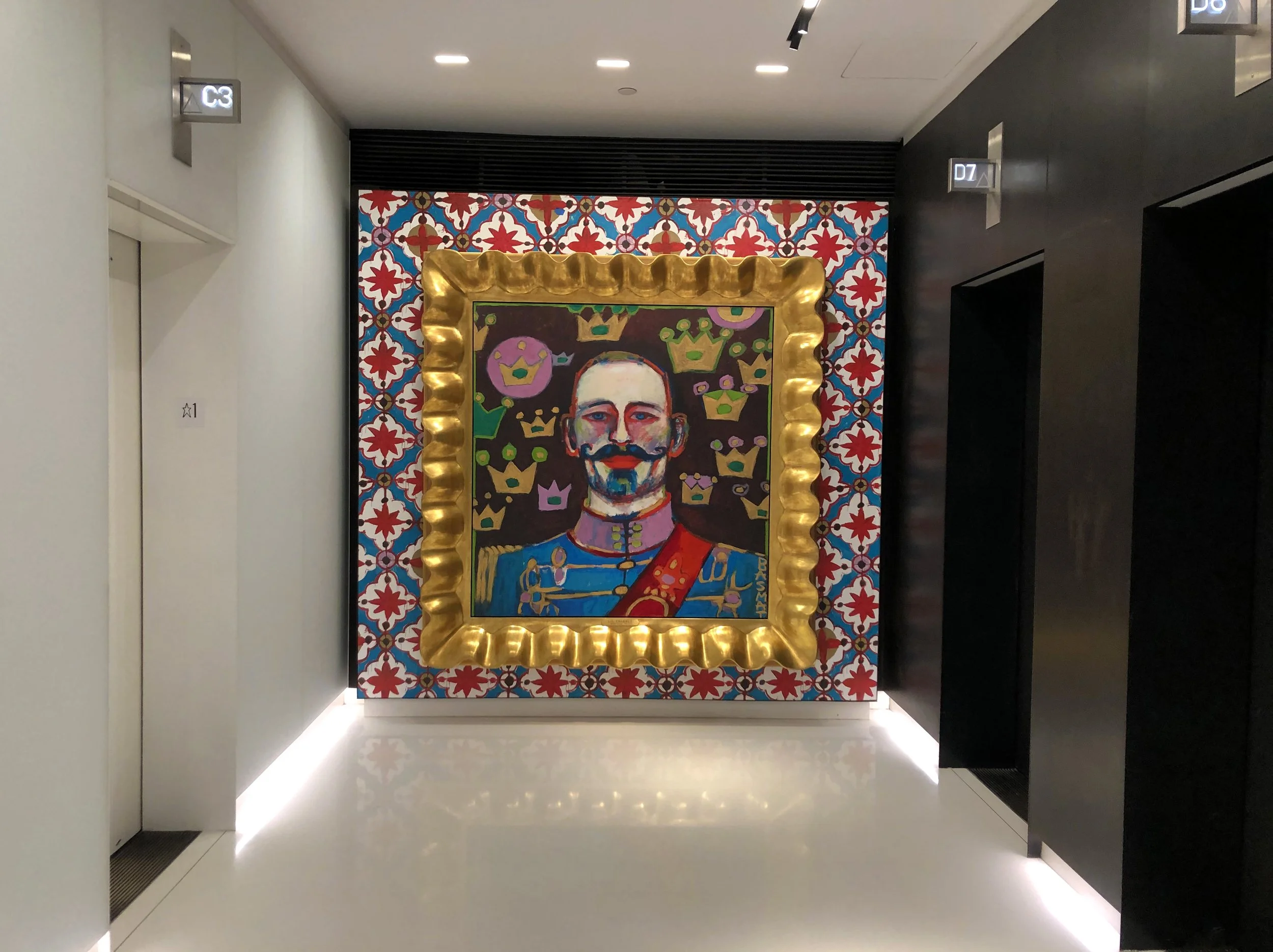 1410 Broadway, New York