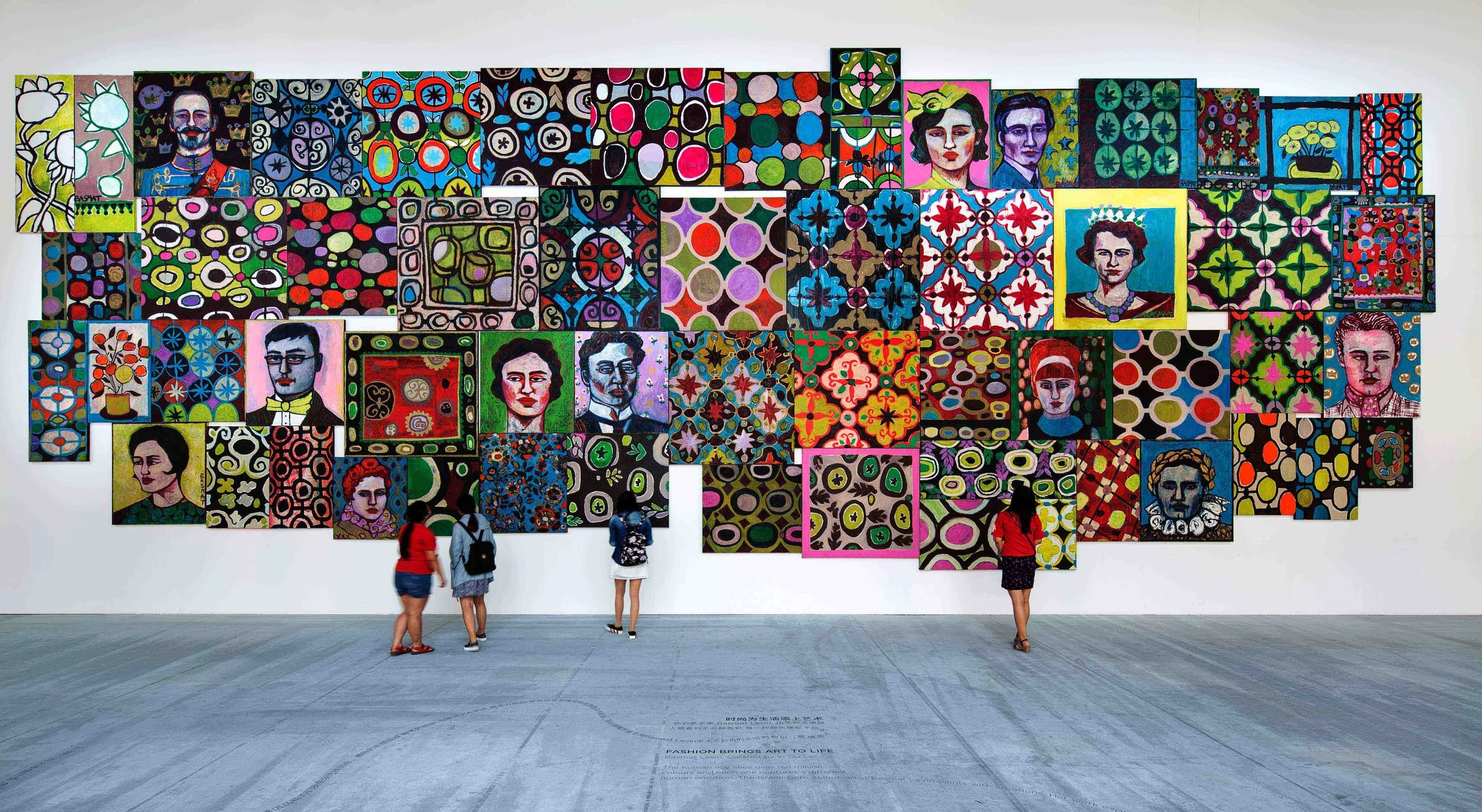 Art Stage, Singapore