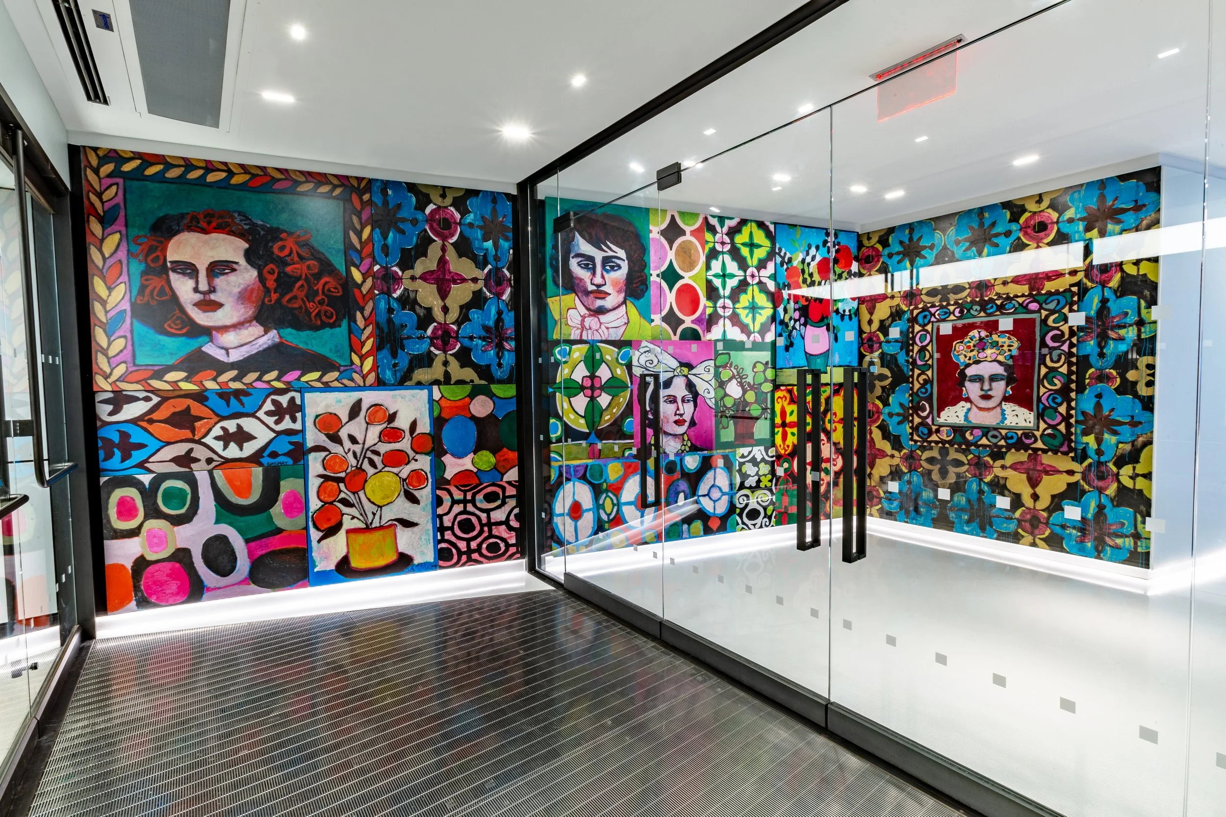 1410 Broadway, New York