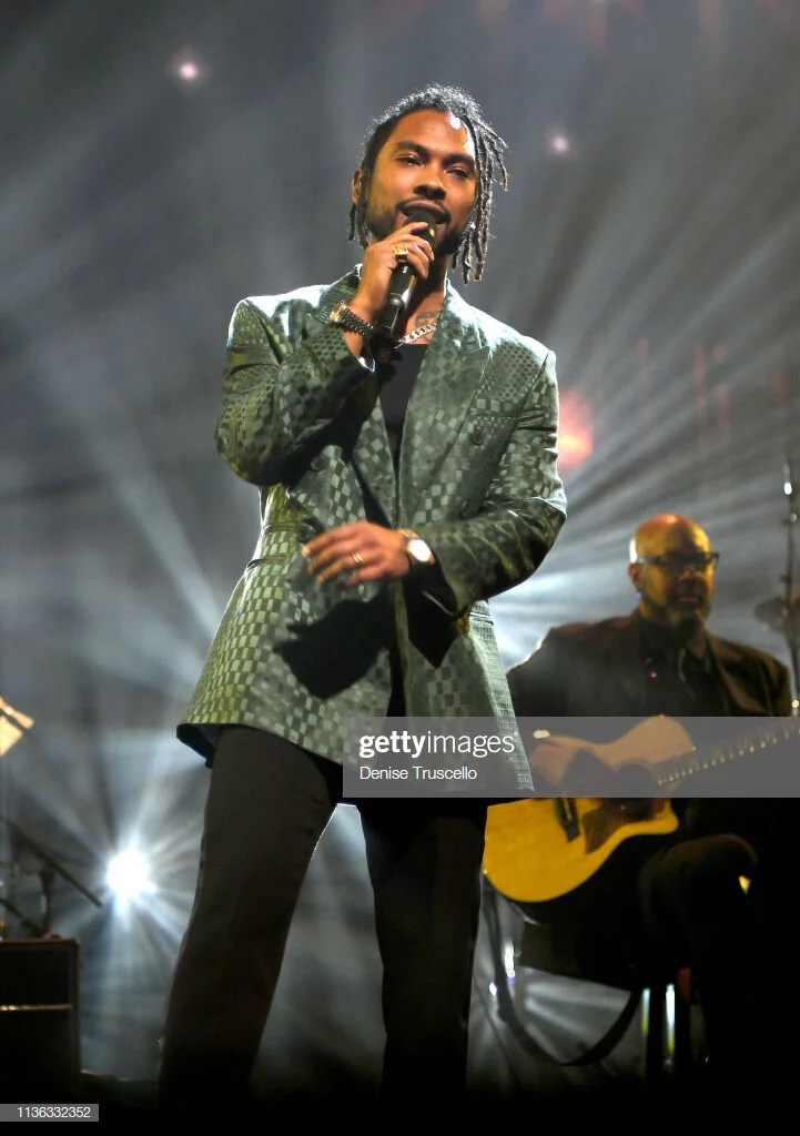 Miguel