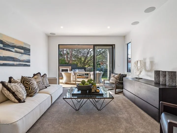 What is Multi Room Audio