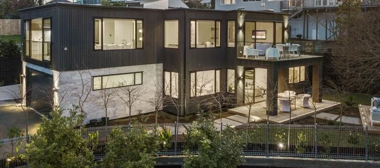 Full lighting automation