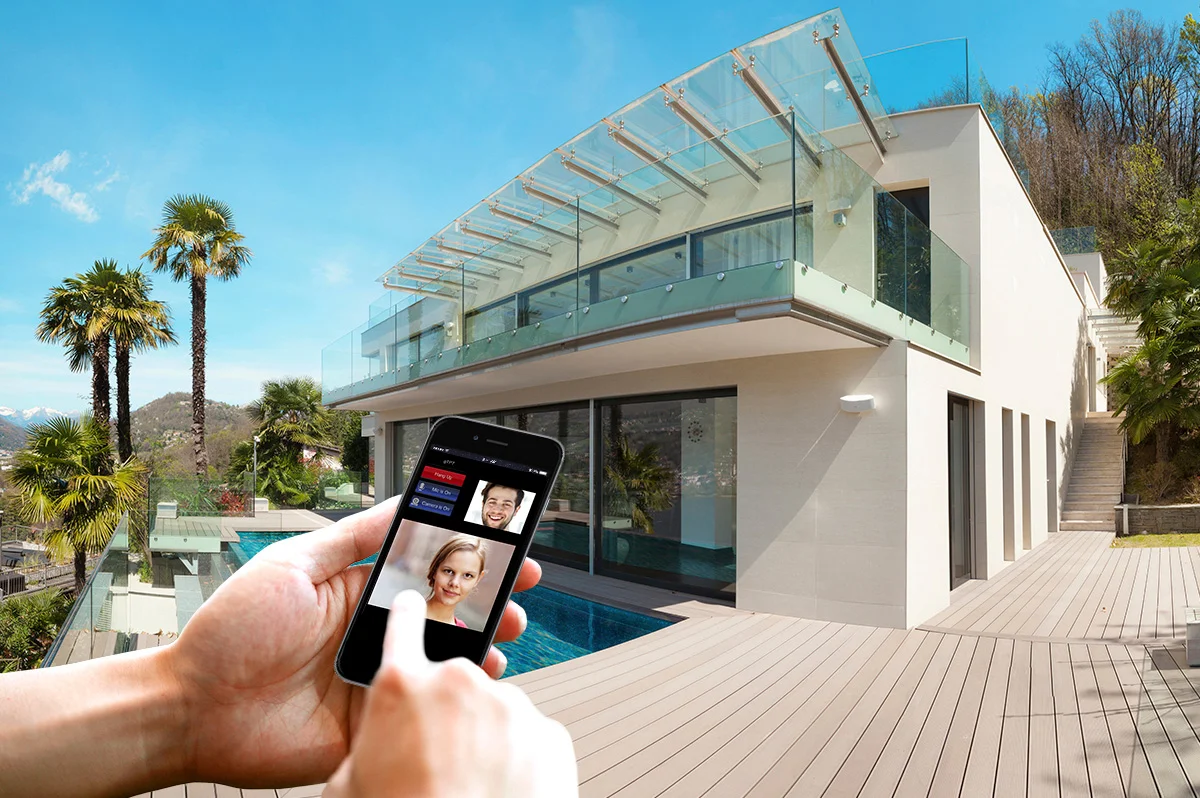 5 Smart Features That Could Add Value to Your Home