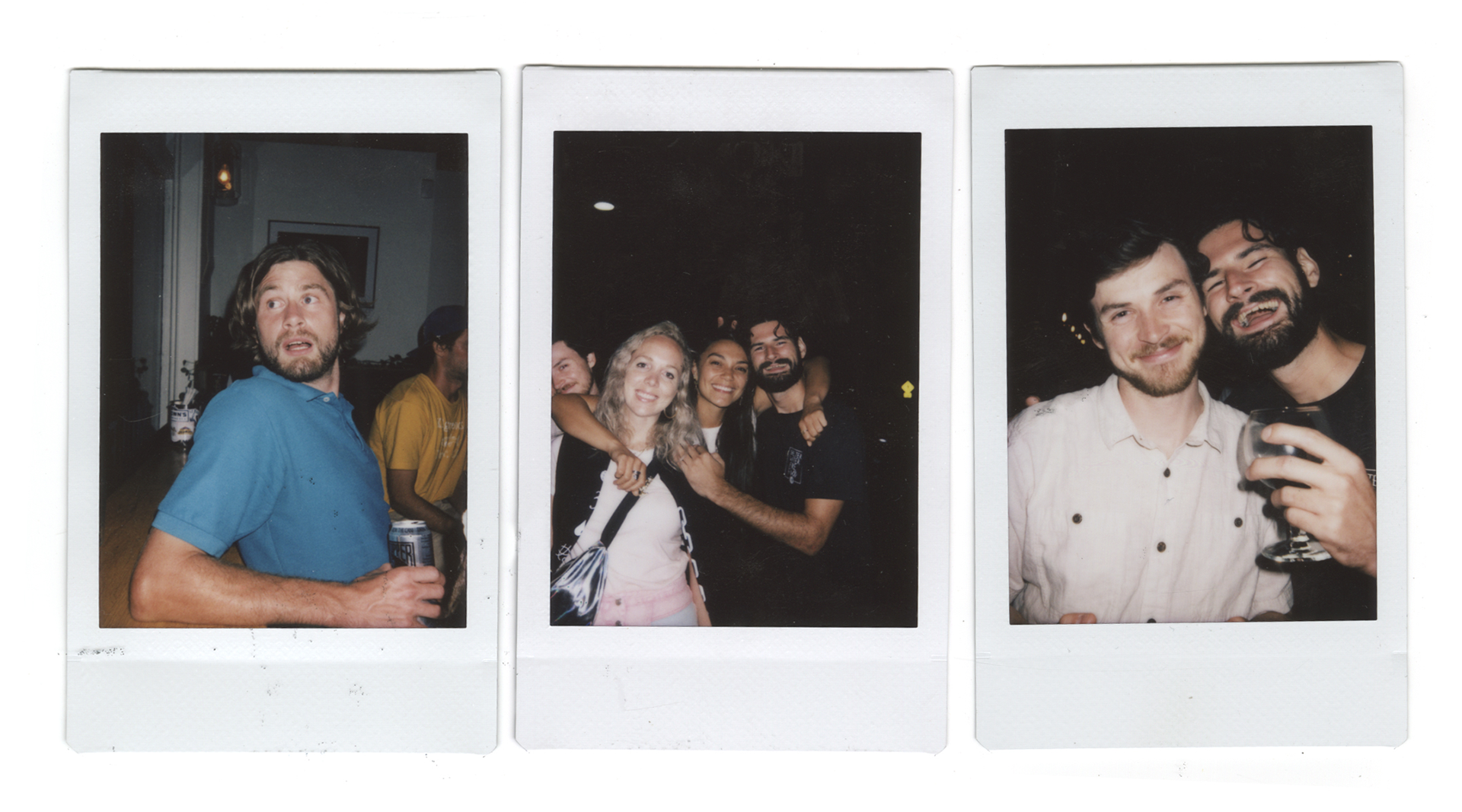 See you soon, VT. <3 Photos: @_lucilletoo_