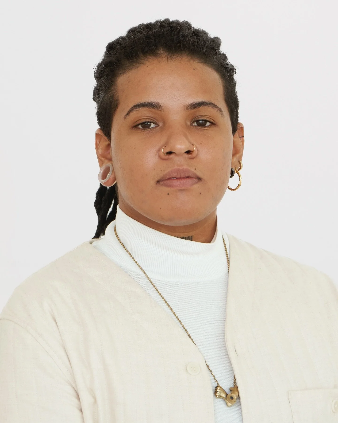 VOL 08 GUEST EDITOR ANNOUNCEMENT

We&rsquo;re proud to welcome curator and painter Dej&aacute; Aaliyah Belardo (@dejabelardo) as Guest Editor of Volume 08!

Born and raised in St. Croix, U.S. Virgin Islands 🇻🇮, Belardo is currently Associate Curato