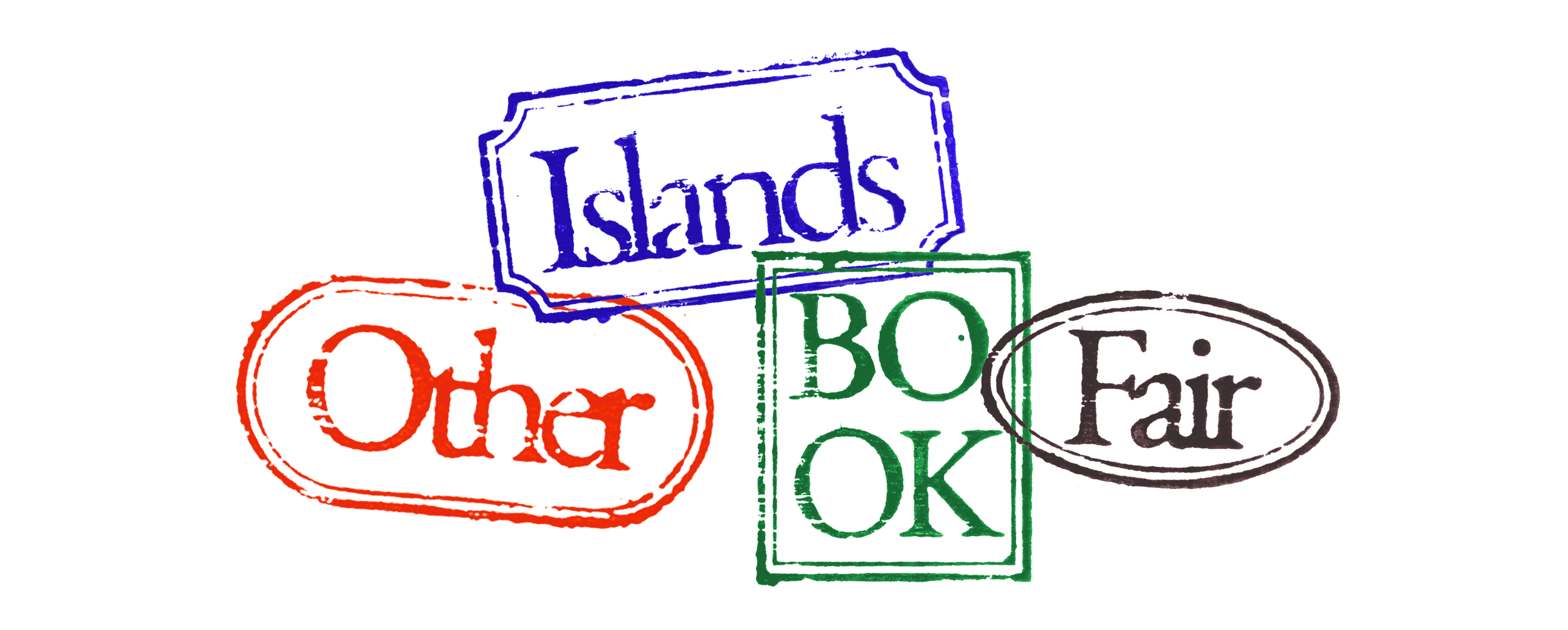 Other Islands Book Fair