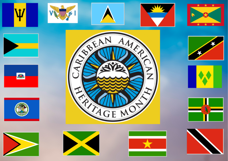 Caribbean American Heritage Month Events 2026