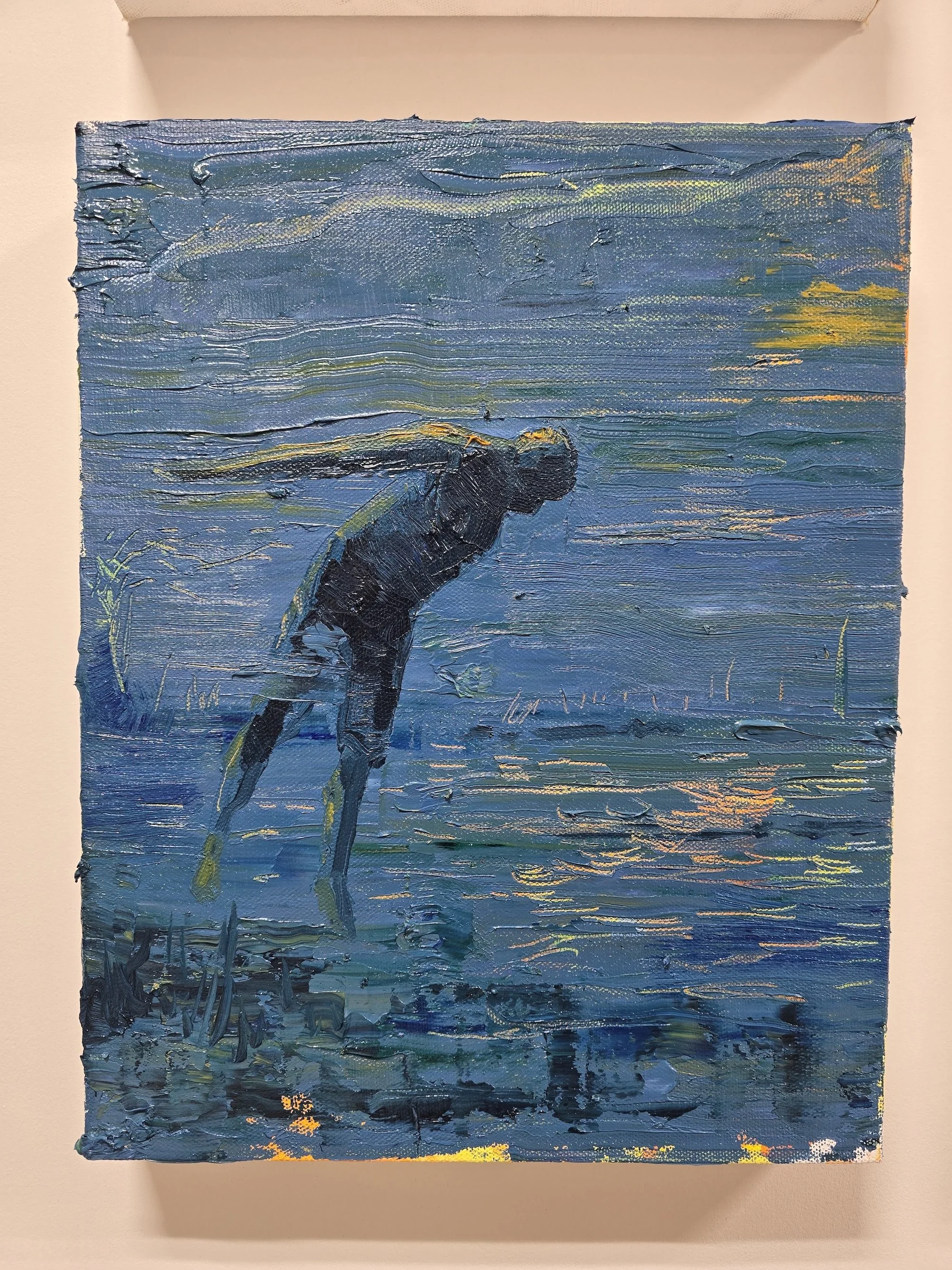 Andrae Green: LEEP 1