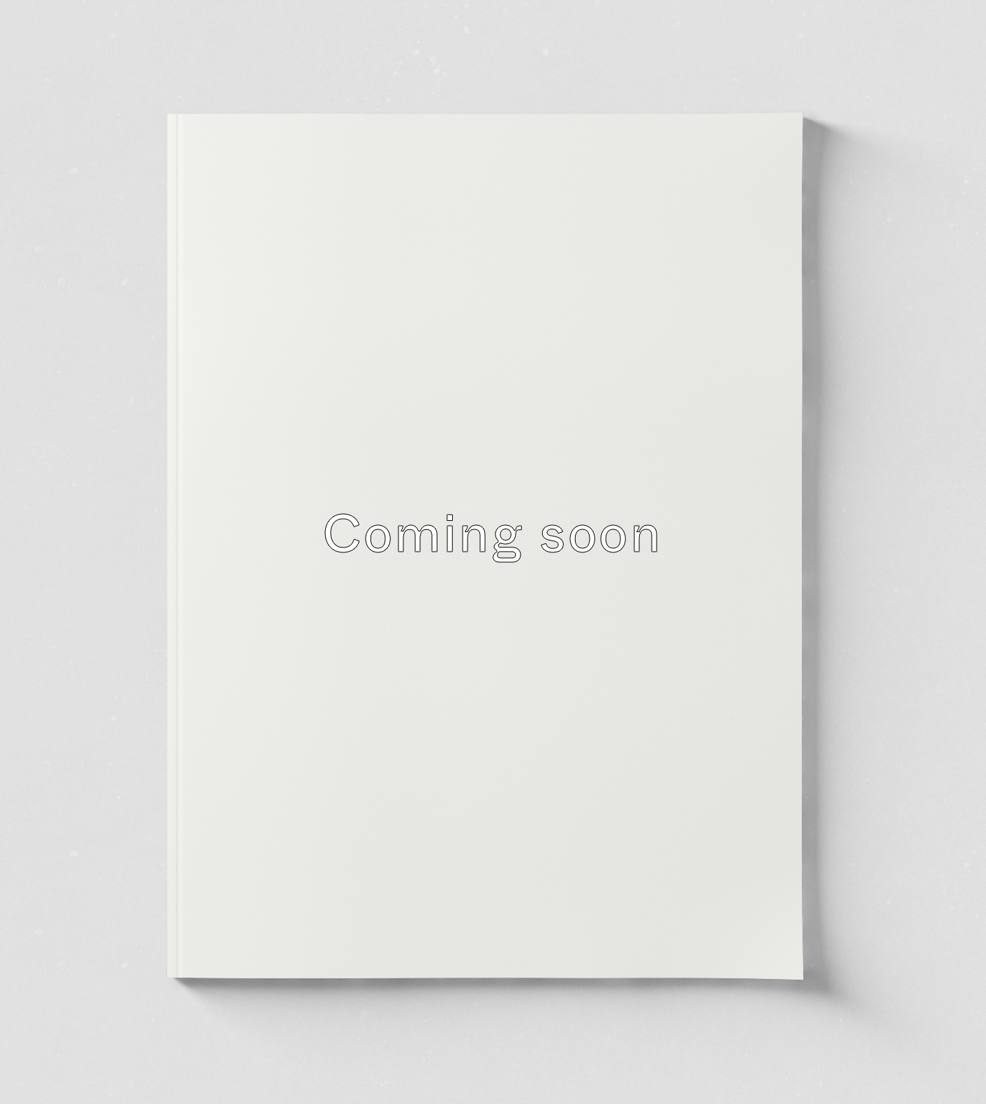Volume 08 [PRE-ORDER]