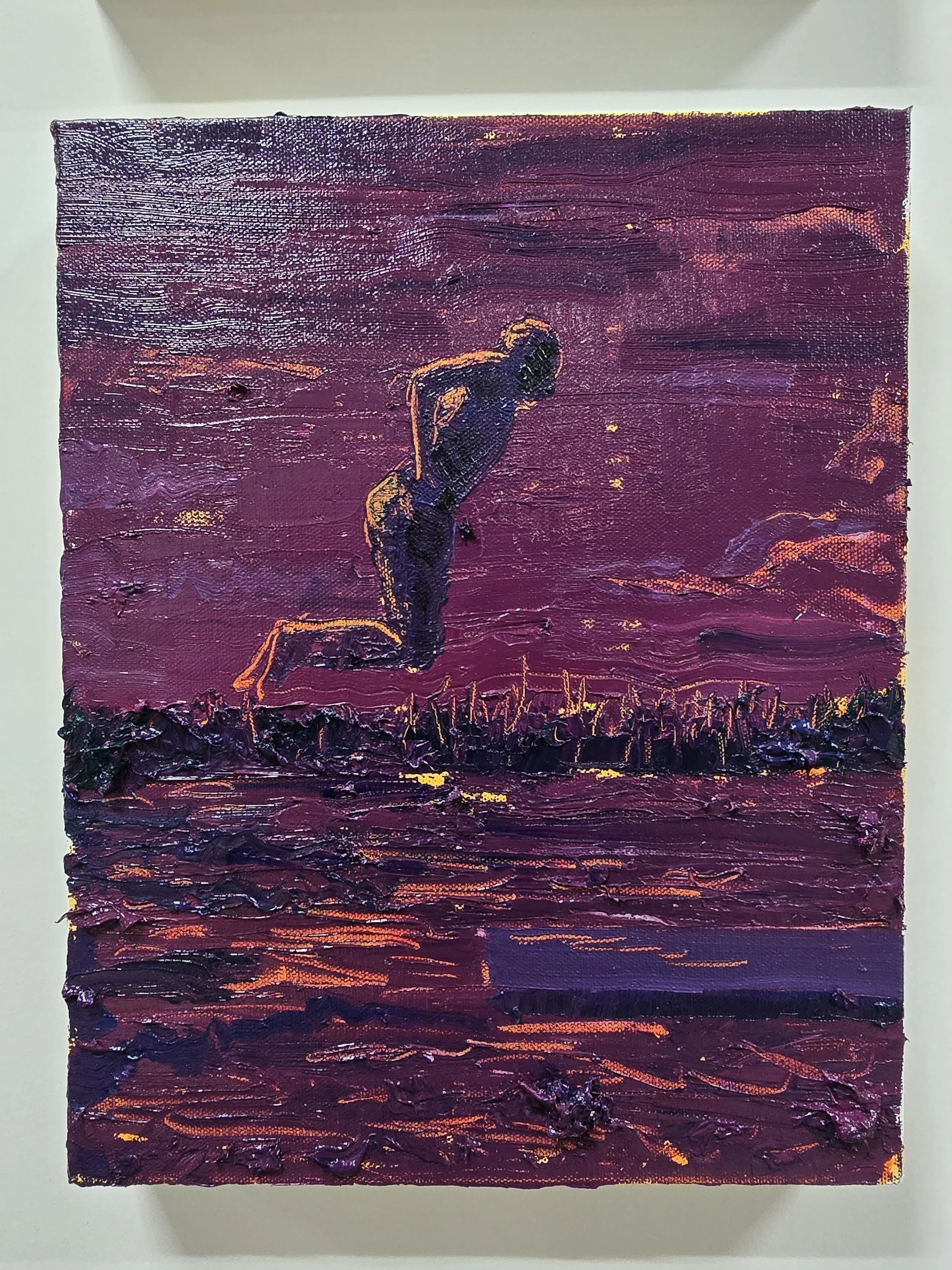 Andrae Green: LEEP 2