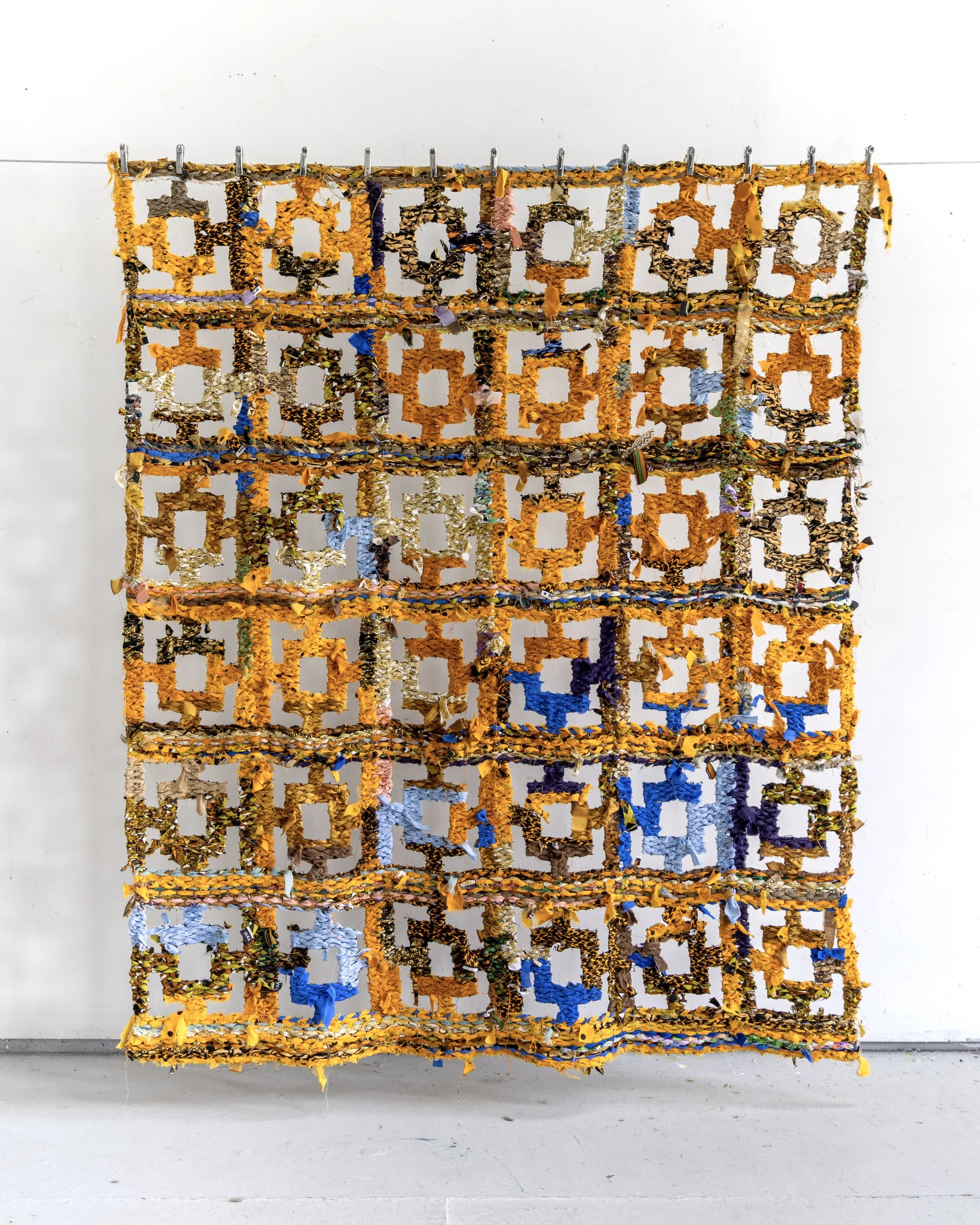 Cyle Warner: An Approach On Continuity