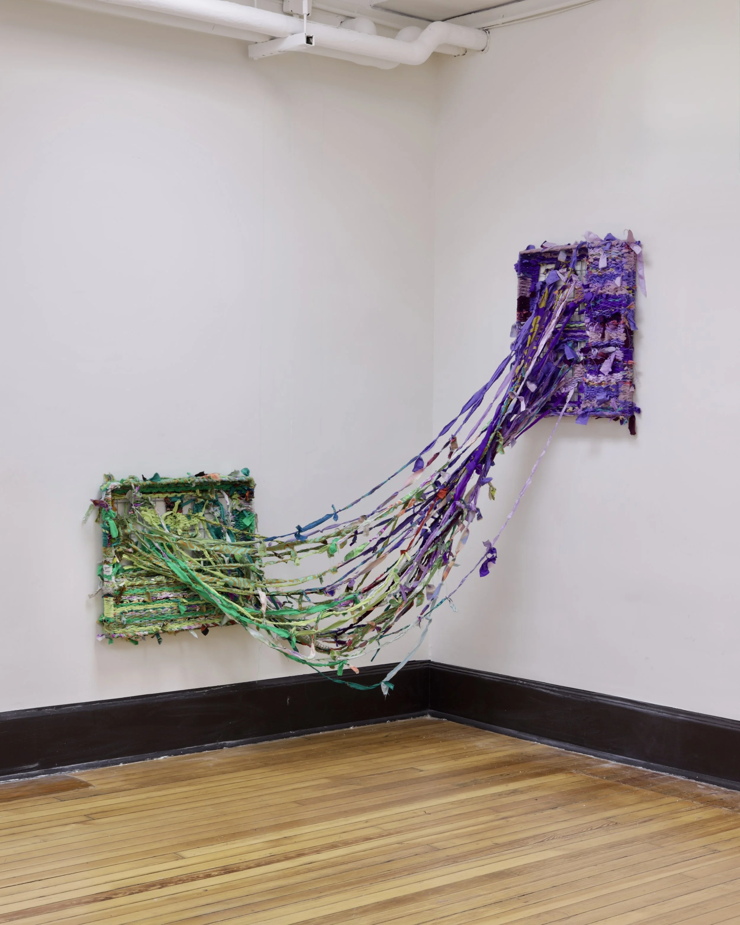 Cyle Warner: Congruence in Deviations