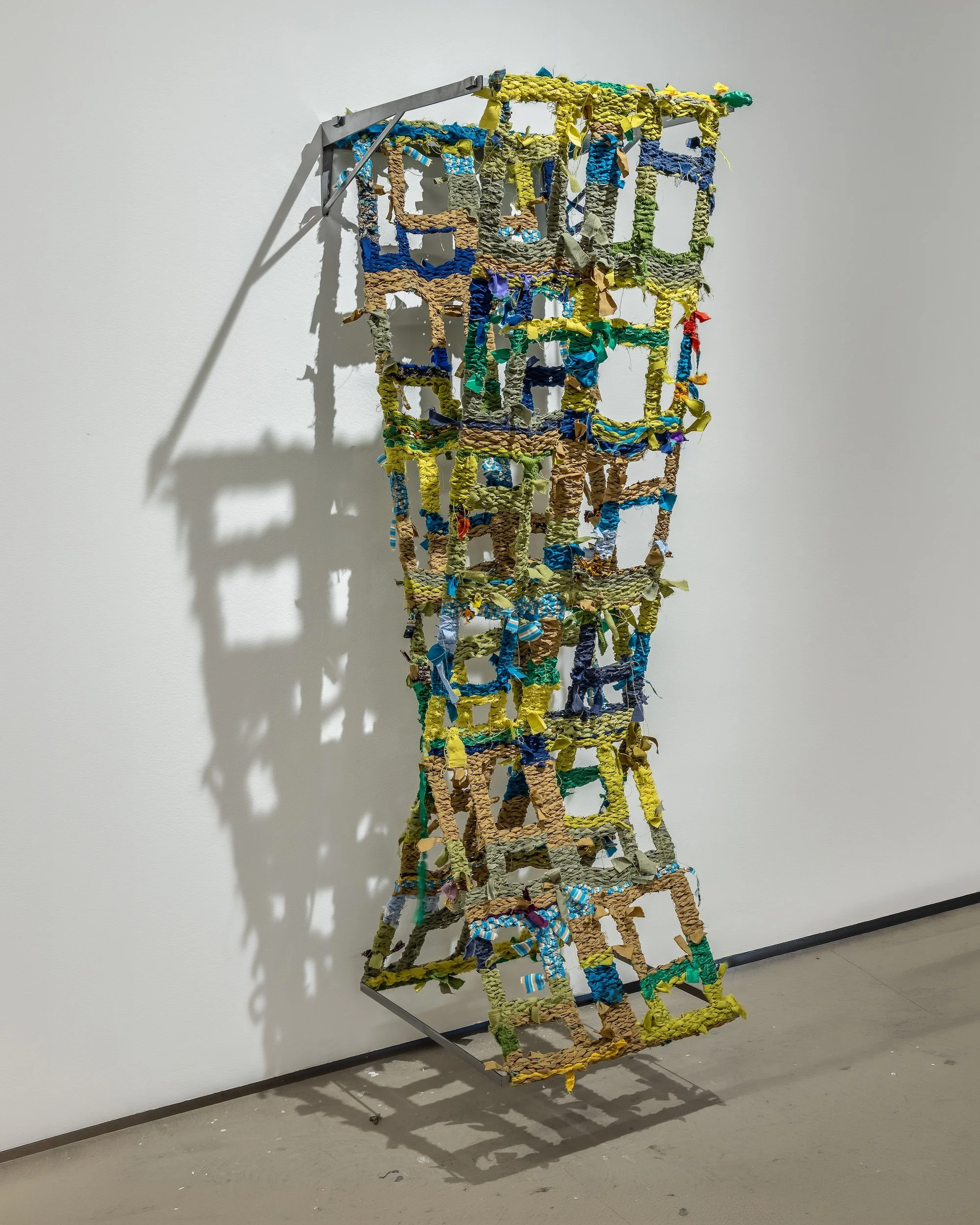 Cyle Warner: SEEM, 2026