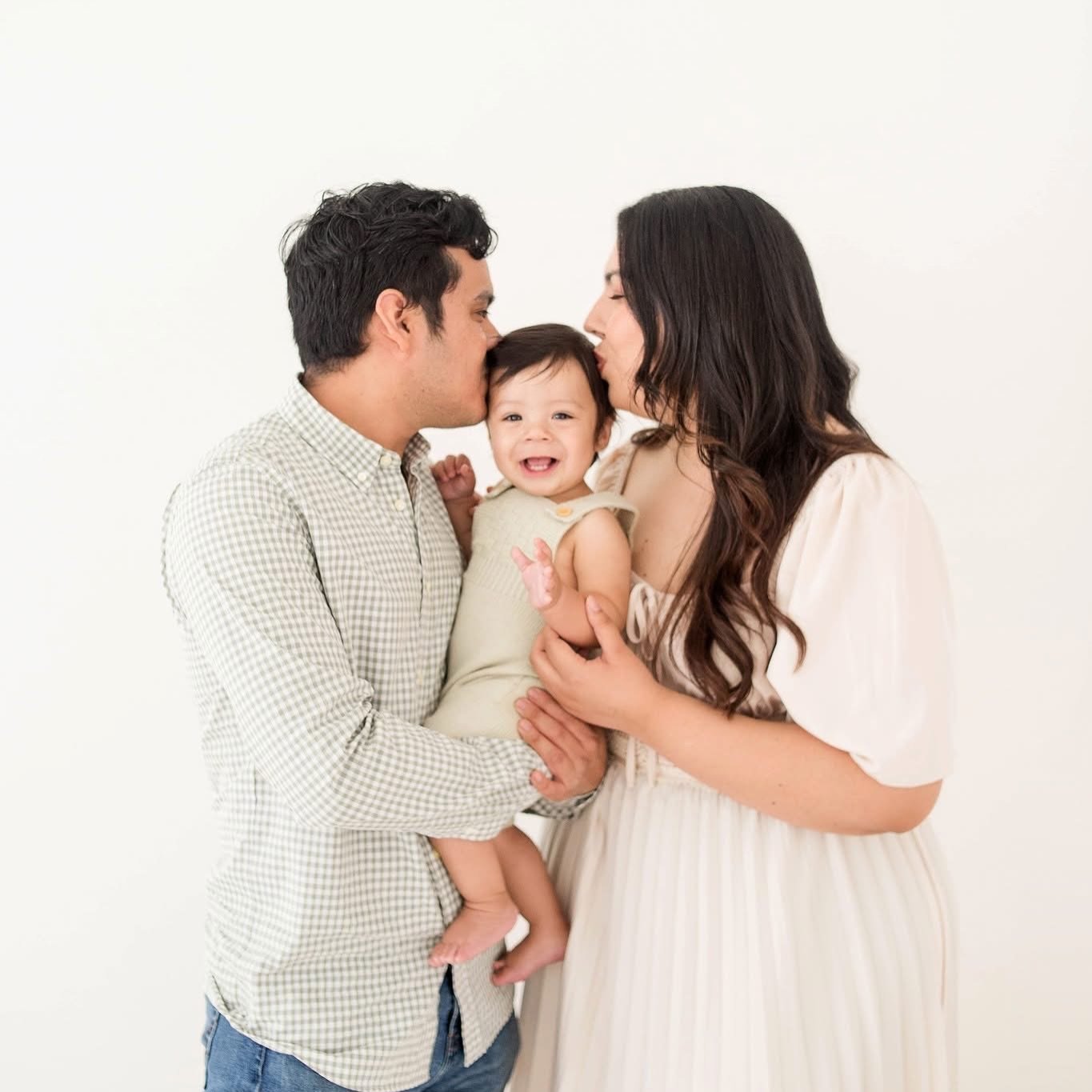 Baby Milestones just.like.this. 🤍