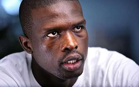 Can We Please Stop Talking About Luol Deng Like He's Dead?