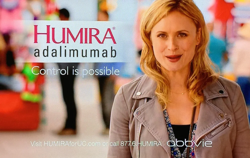 Ariana Grande, Stop Crohn's Shaming