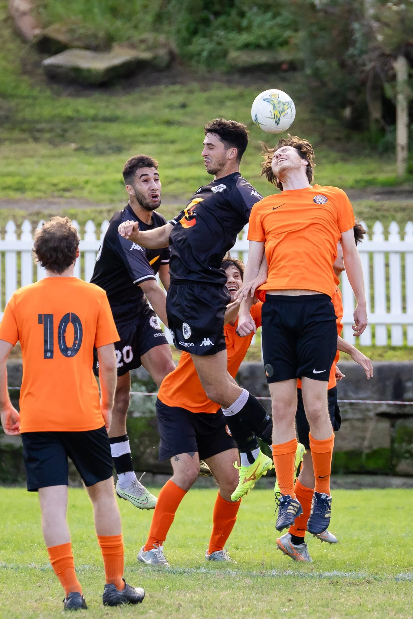 SYDNEY SPORTS PHOTOGRAPHER