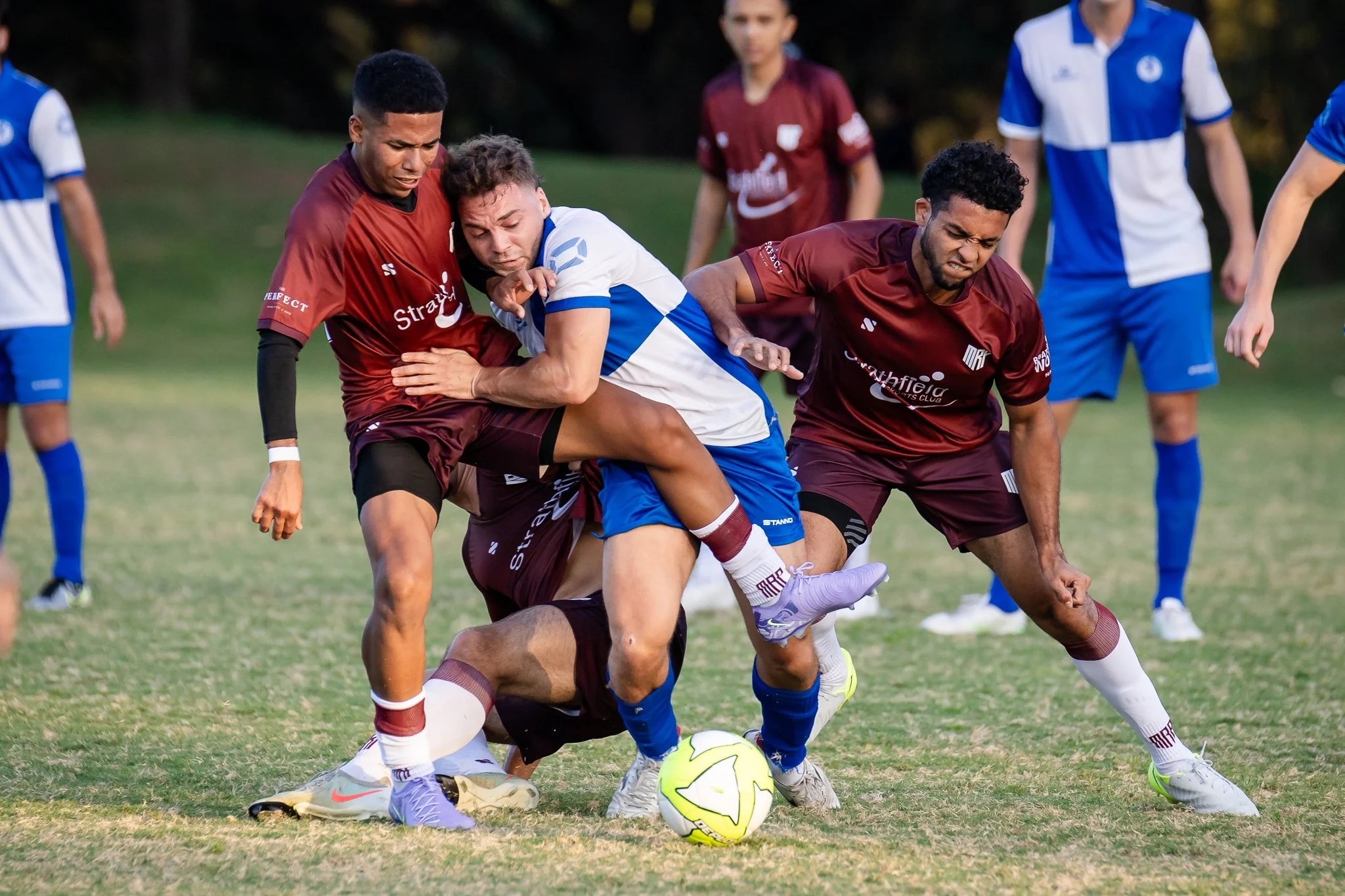 SYDNEY SPORTS PHOTOGRAPHER