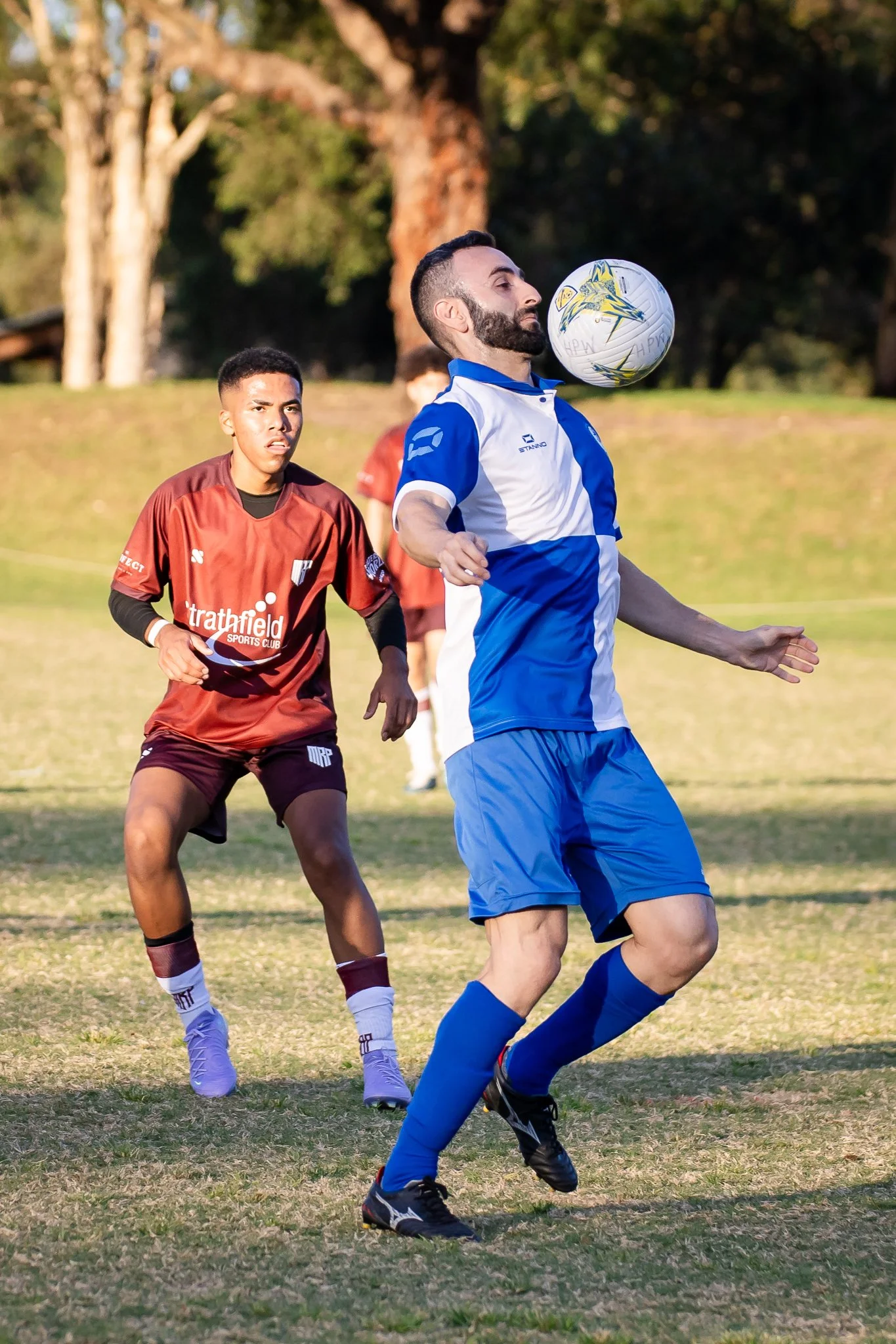 SYDNEY SPORTS PHOTOGRAPHER